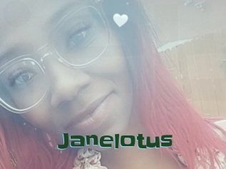 Janelotus