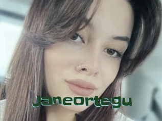 Janeortegu