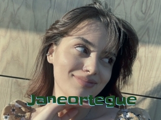 Janeortegue
