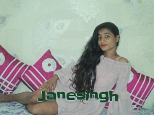 Janesingh