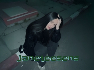 Janeteesens