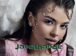 Janethande