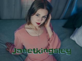Janetkingsley