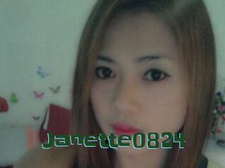 Janette0824