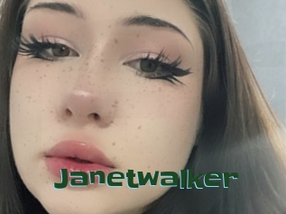 Janetwalker