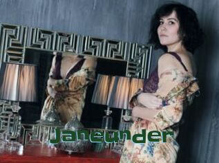 Janeunder