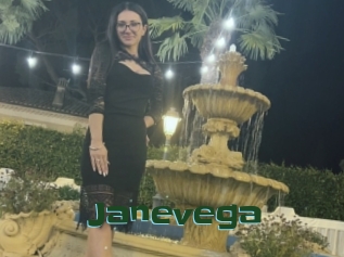 Janevega