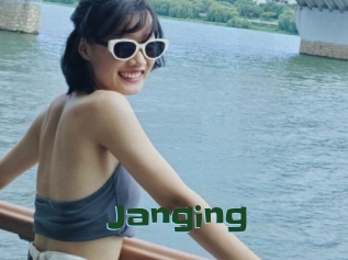 Janging