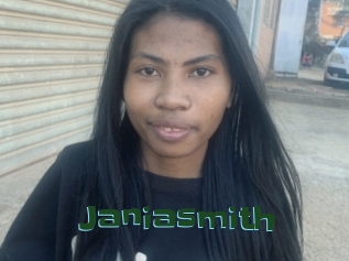 Janiasmith