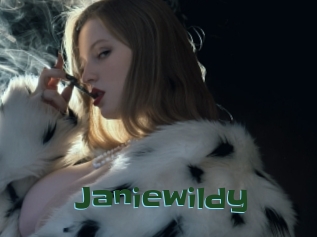 janiewildy Jeune baise