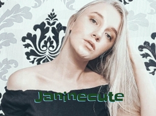 Janinecute