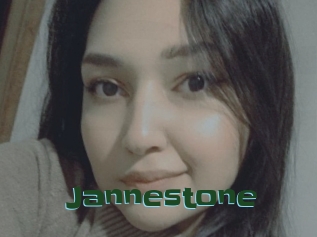 Jannestone