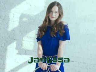 Jantissa