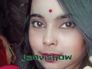 Janvishow