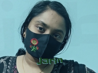 Jarin