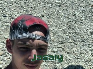 Jasaly