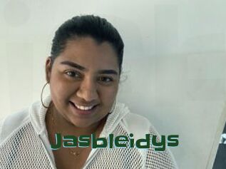 Jasbleidys