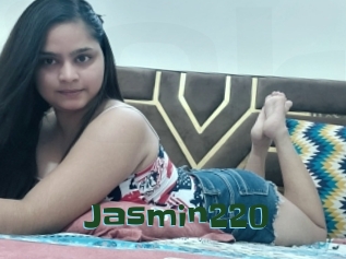 Jasmin220