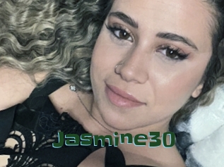 Jasmine30