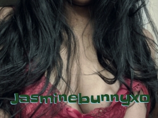 Jasminebunnyxo