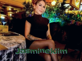 jasminekiim Jeune baise