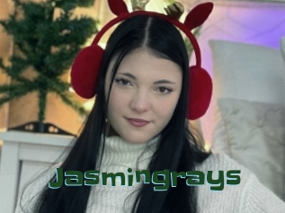 Jasmingrays