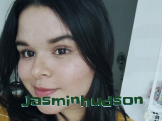 Jasminhudson