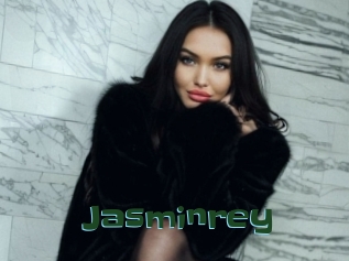 Jasminrey