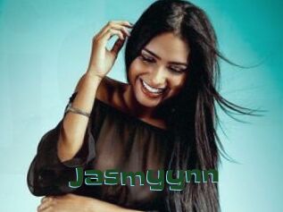 Jasmyynn