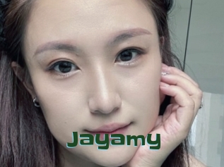 Jayamy
