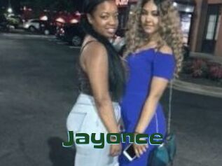 Jayonce