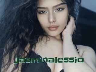 Jazminalessio