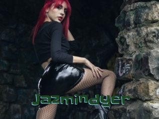 jazmindyer Jeune baise