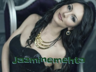 Jazminemehta