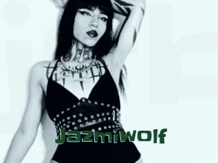 Jazmiwolf