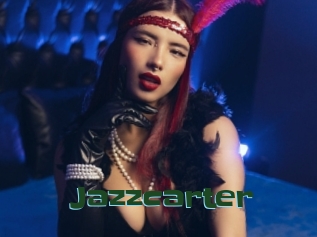 jazzcarter Jeune baise