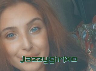 Jazzygirlxo