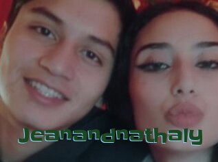 Jeanandnathaly