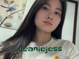 Jeaniejess