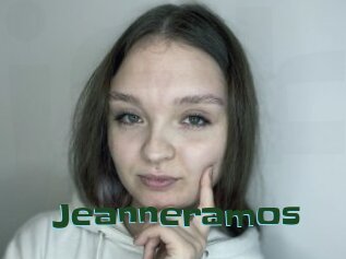 Jeanneramos