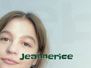 Jeannerice