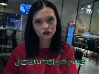 Jeanosborne