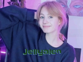 Jellyalen