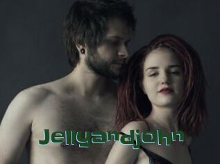 Jellyandjohn