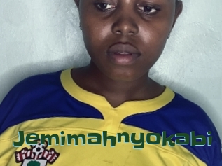 Jemimahnyokabi