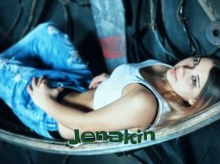 Jenakin
