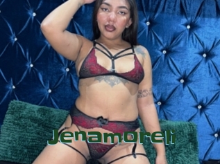 Jenamoreli
