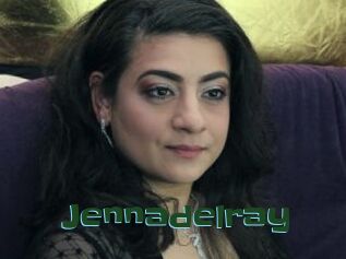 Jennadelray