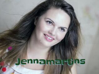 Jennamartins
