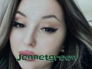 Jennetgreen